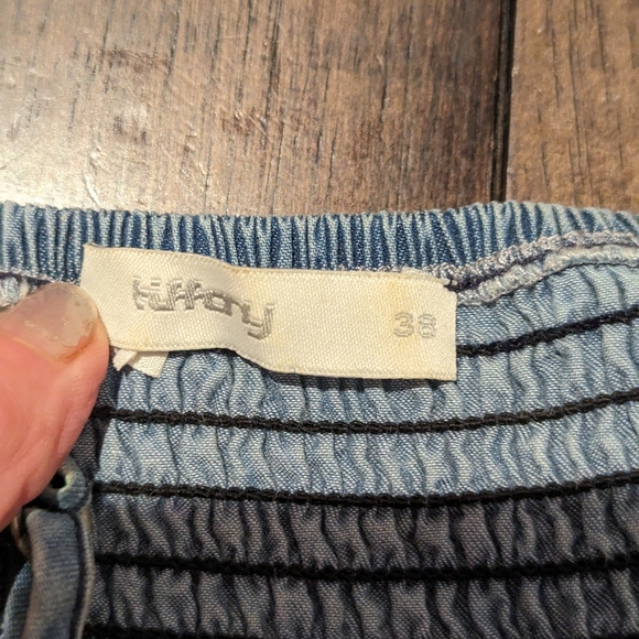 Tiffany Sundress - Picture 4 of 4